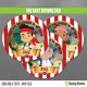 Jake and the Neverland Pirates Birthday Party Collection